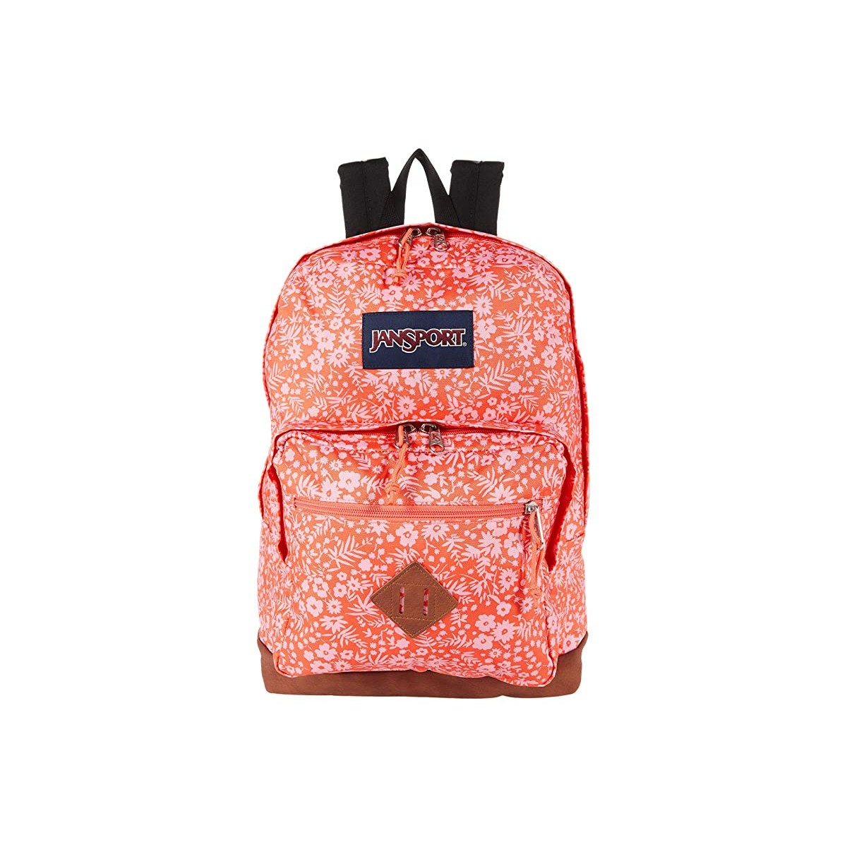 

Рюкзак JanSport City View Itsy Ditzy 2, Универсальный