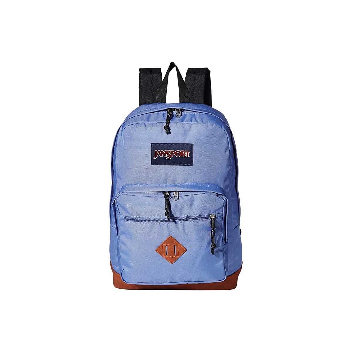 

Рюкзак JanSport City View Bleached Denim 2, Универсальный
