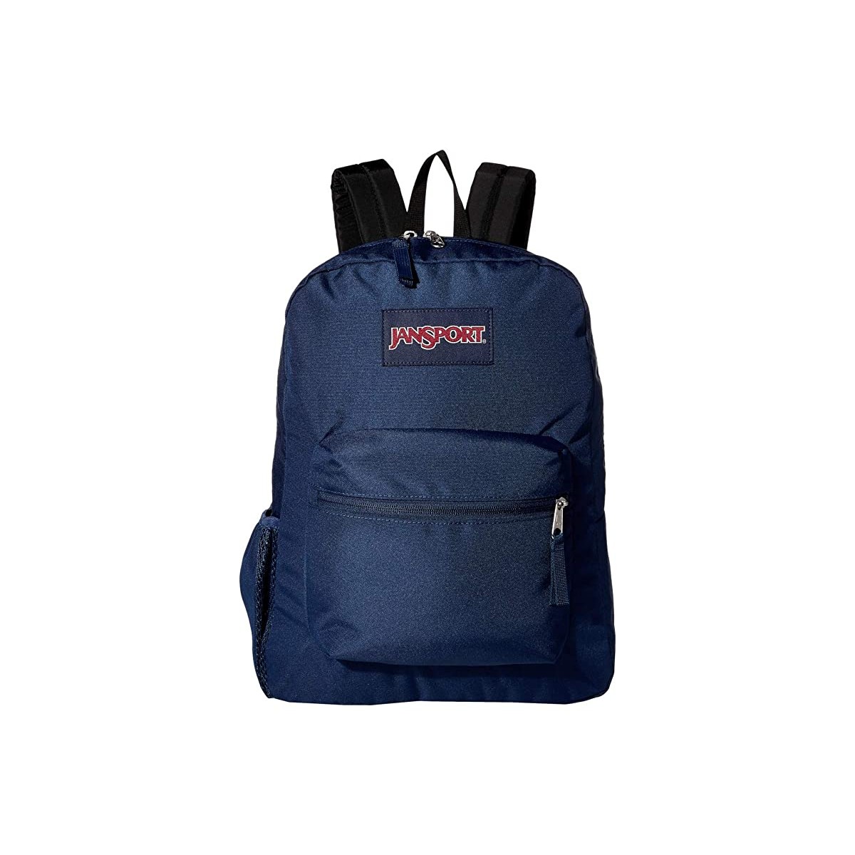 

Рюкзак JanSport Cross Town Navy, Универсальный