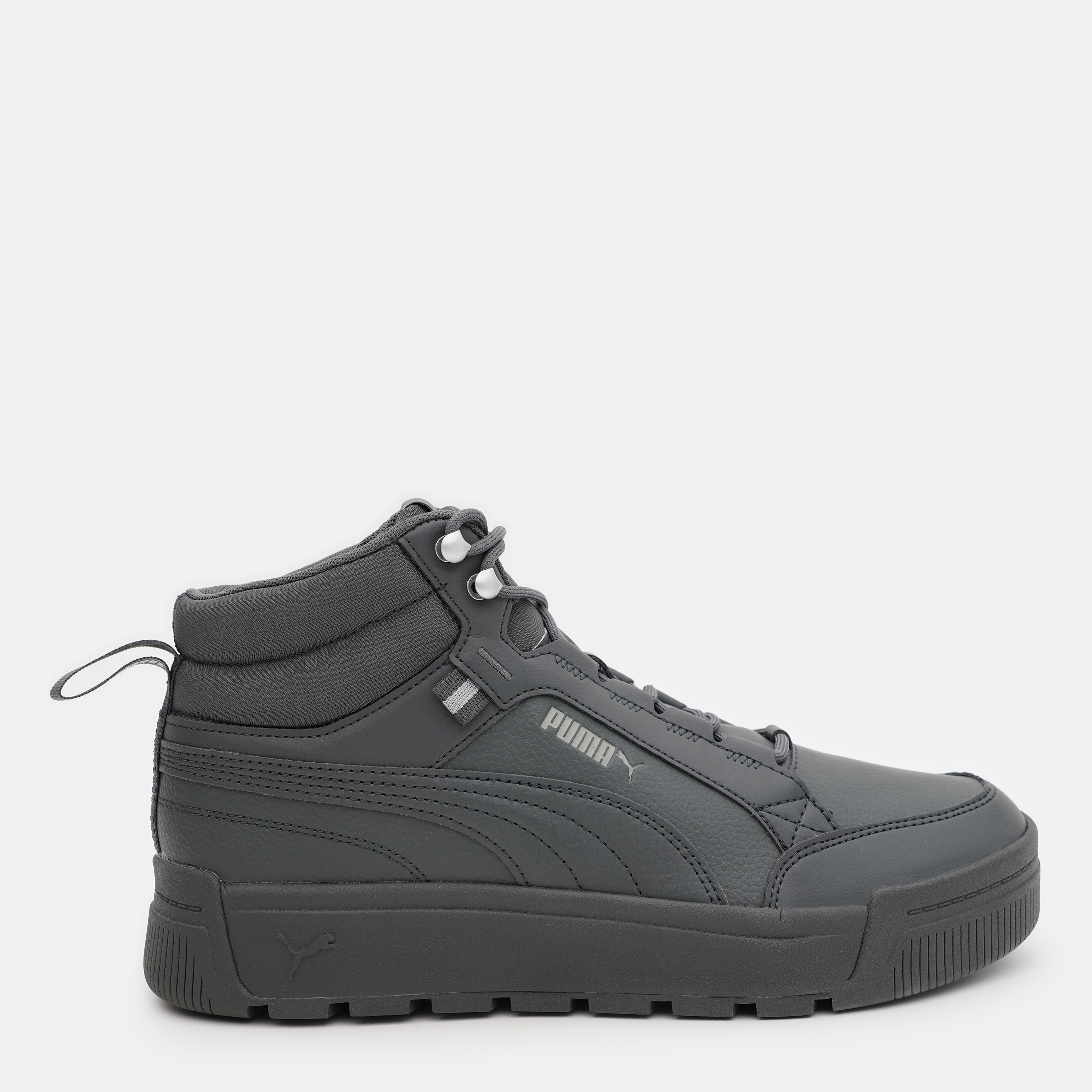 Акція на Чоловічі черевики Puma Tarrenz Sb Iii 39262803 41 (7.5UK) 26.5 см Shadow Gray-Shadow Gray-Cool Mid Gray від Rozetka