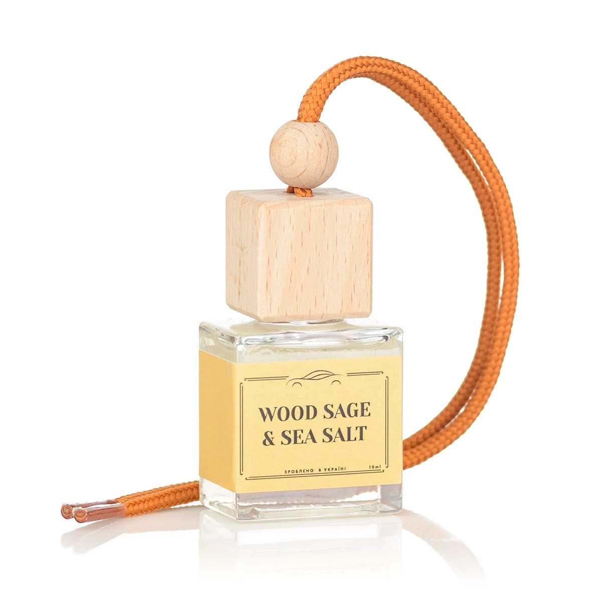 Ароматизатор в авто Jo Malone WOOD SAGE & SEA SALT (аналог) парфюмированный  масляный унисекс бутылочка 10 мл (NS496) – фото, отзывы, характеристики в  интернет-магазине ROZETKA от продавца: OdorAvto | Купить в Украине: