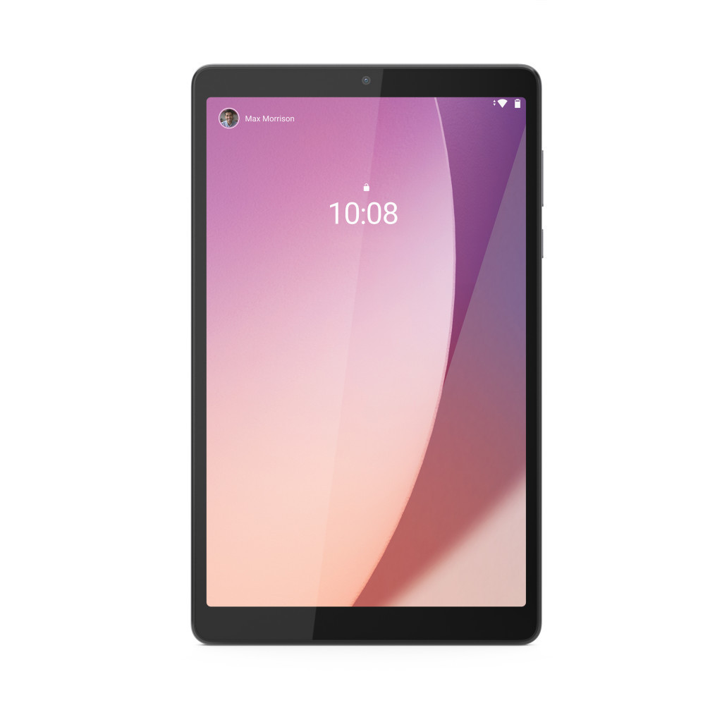 Планшет Lenovo Tab M8 (4th Gen) TB301XU 4/64GB 4G Arctic Grey +