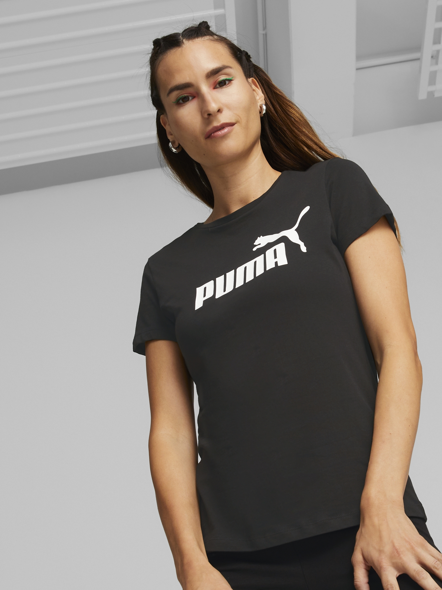 Спортивные штаны Puma Power Cargo Pants 85593401 S Puma Black  (4063699386424) – в интернет-магазине ROZETKA