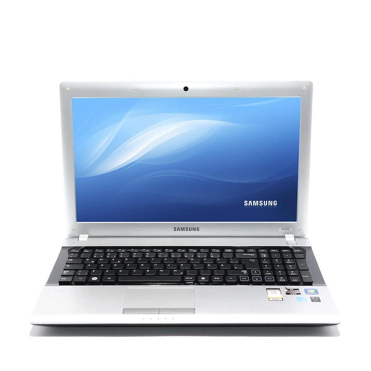Ноутбук Samsung RV515 / RAM 8 ГБ / SSD 512 ГБ – фото, отзывы ...