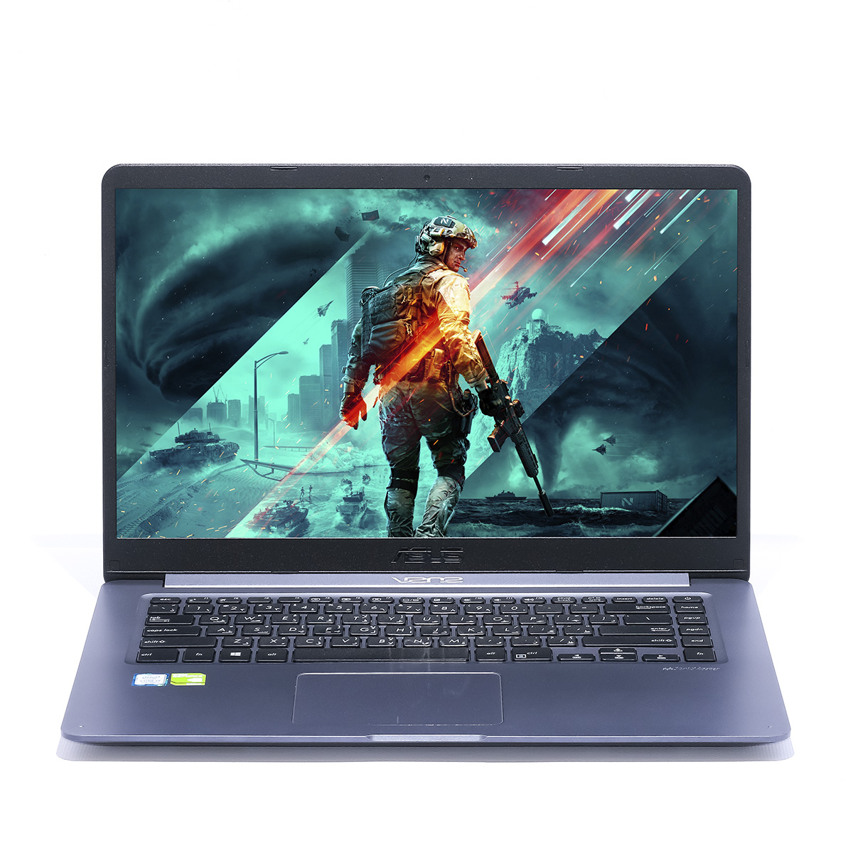 Ігровий Ноутбук Asus Zenbook UX510U / RAM 8 ГБ / SSD 1 ТБ – фото ...