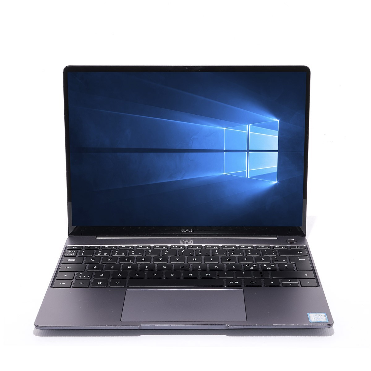 Ноутбук Huawei MateBook 13 WRT-WX9 / RAM 8 ГБ / SSD 128 ГБ – фото ...