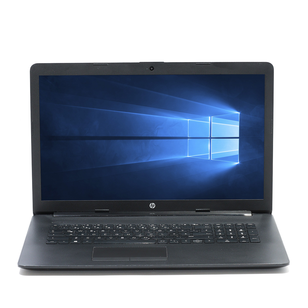 Ноутбук HP 17-by3503ng / RAM 16 ГБ / SSD 512 ГБ – фото, отзывы ...