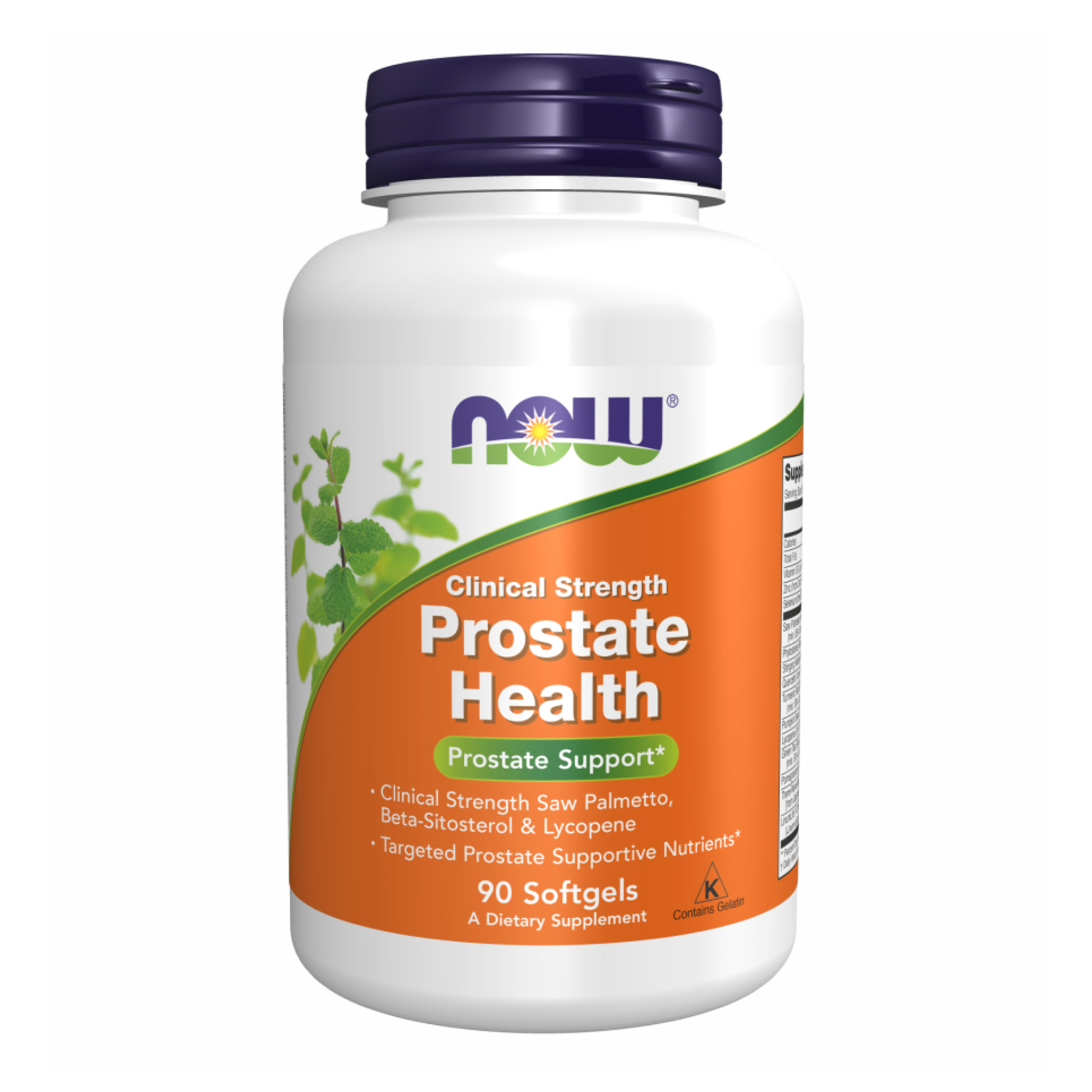 Добавка для Здоровья Предстательной Железы Clinical Prostate Health ...