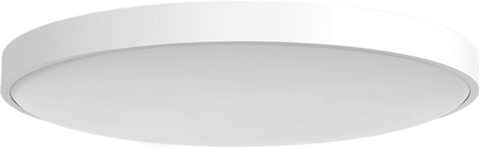 Стельовий світильник Yeelight Arwen Ceiling Light 450S 455 mm 50 W 2700-6500 K Wi-Fi/BLE Galaxy (YLXD013) (00168/00005188) - Уцінка
