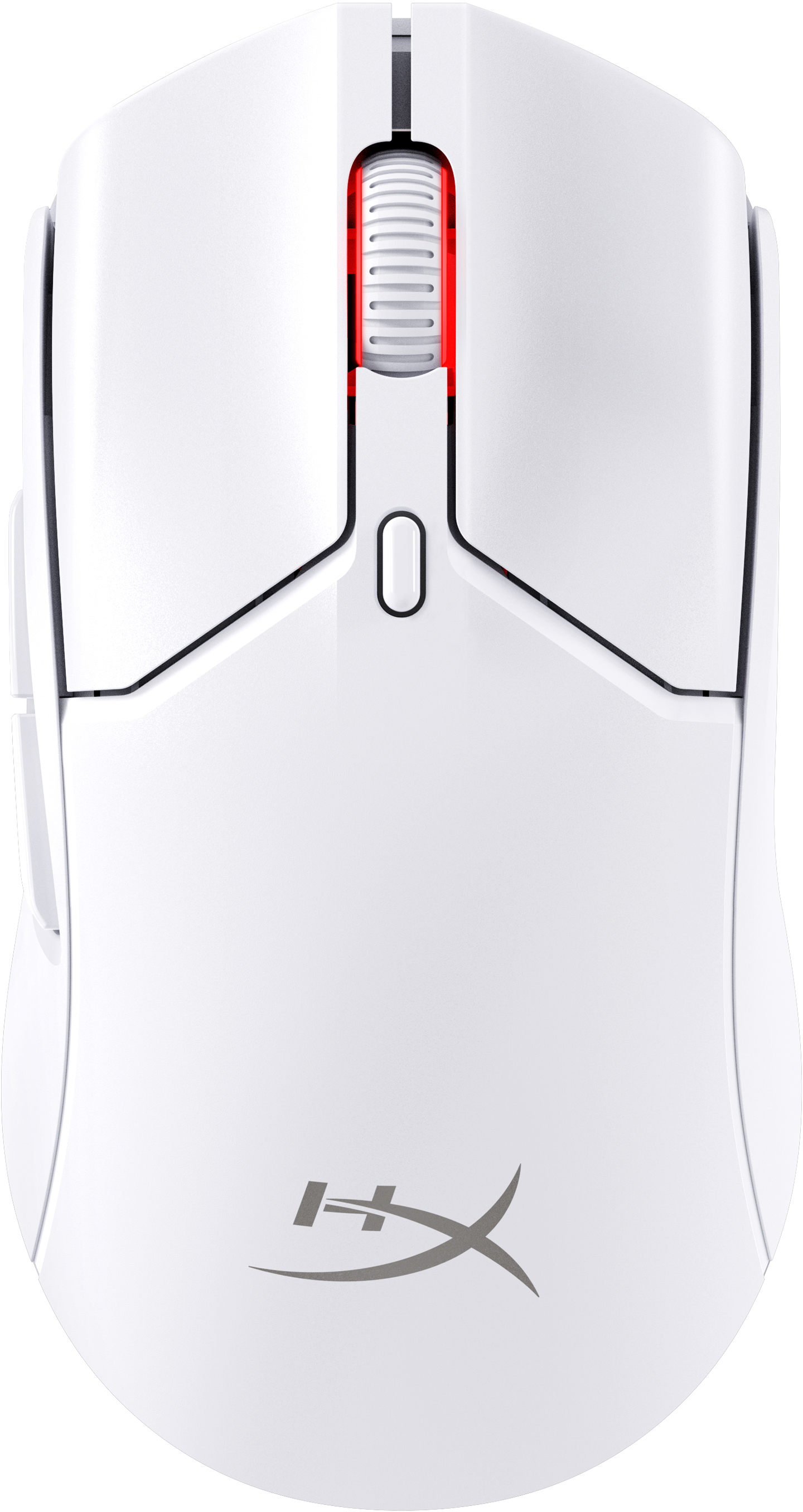 Мышь HyperX Pulsefire Haste 2 Mini Wireless White (7D389AA) – фото ...