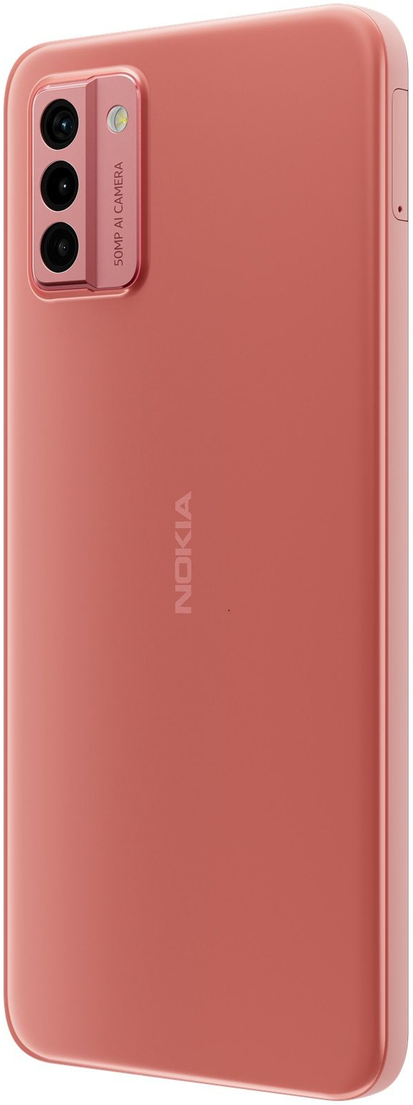 Мобильный телефон Nokia G22 6/256GB Peach – фото, отзывы, характеристики в  интернет-магазине ROZETKA | Купить в Украине: Киеве, Харькове, Днепре,  Одессе, Запорожье, Львове