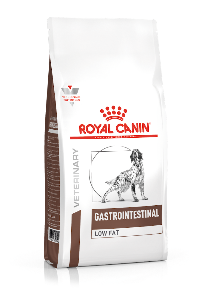 Royal Canin Gastrointestinal Low Fat 1.5 39320151