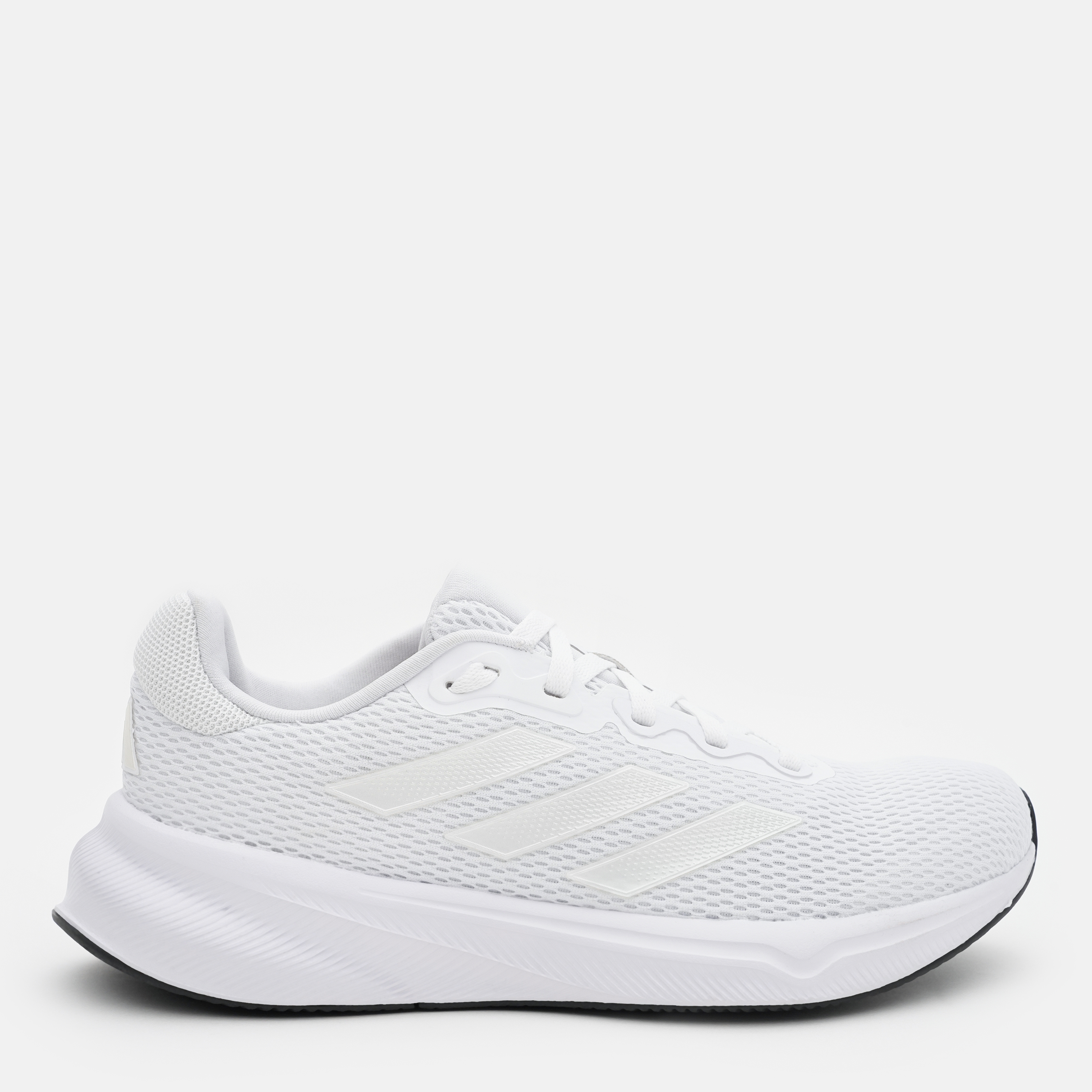 Акція на Жіночі кросівки для бігу Adidas Response W IG1414 36 (3.5UK) 22.2 см Ftwwht/Zeromt/Dshgry від Rozetka