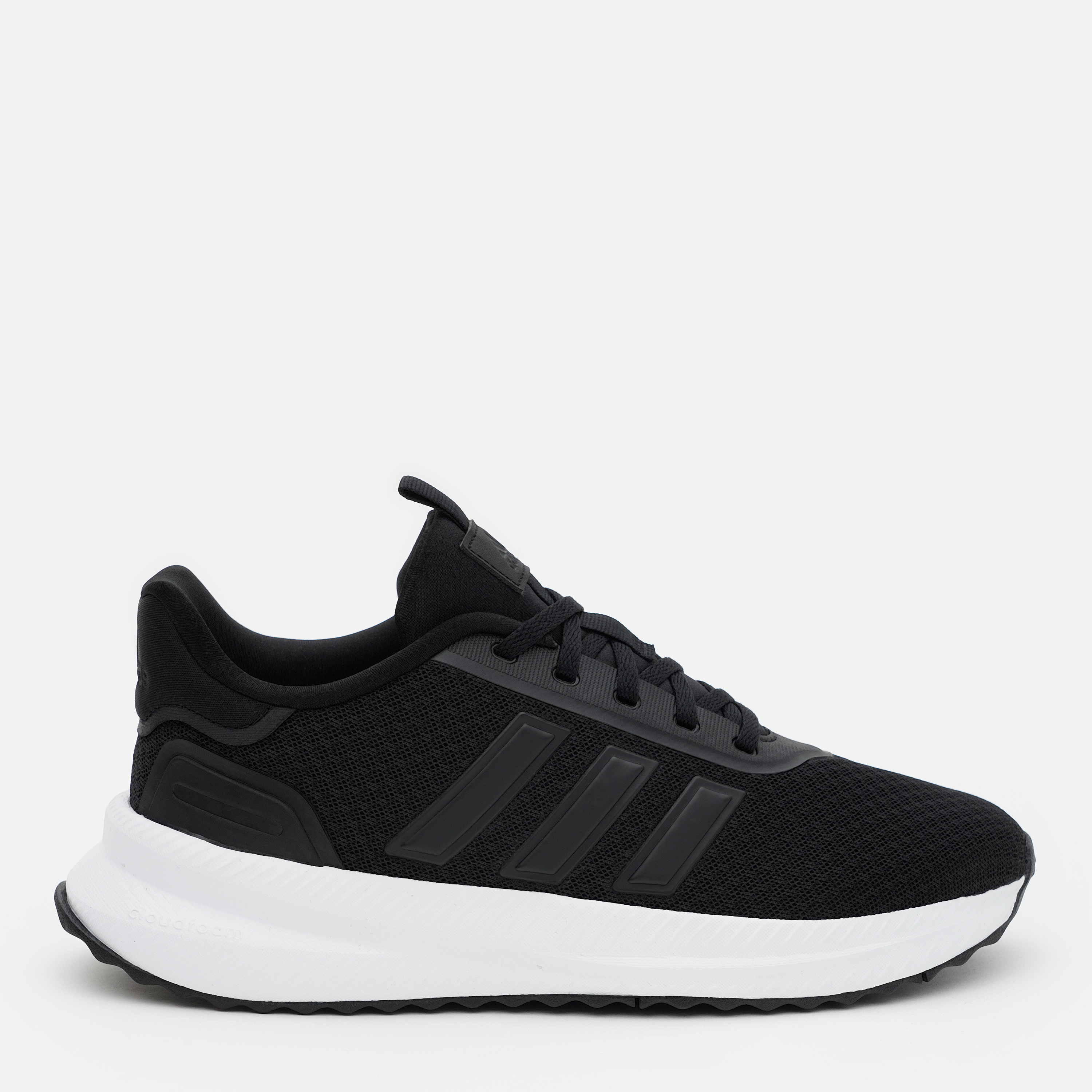 Акція на Жіночі кросівки для бігу Adidas X_Plrpath ID0482 36.5 (4UK) 22.5 см Cblack/Cblack/Ftwwht від Rozetka