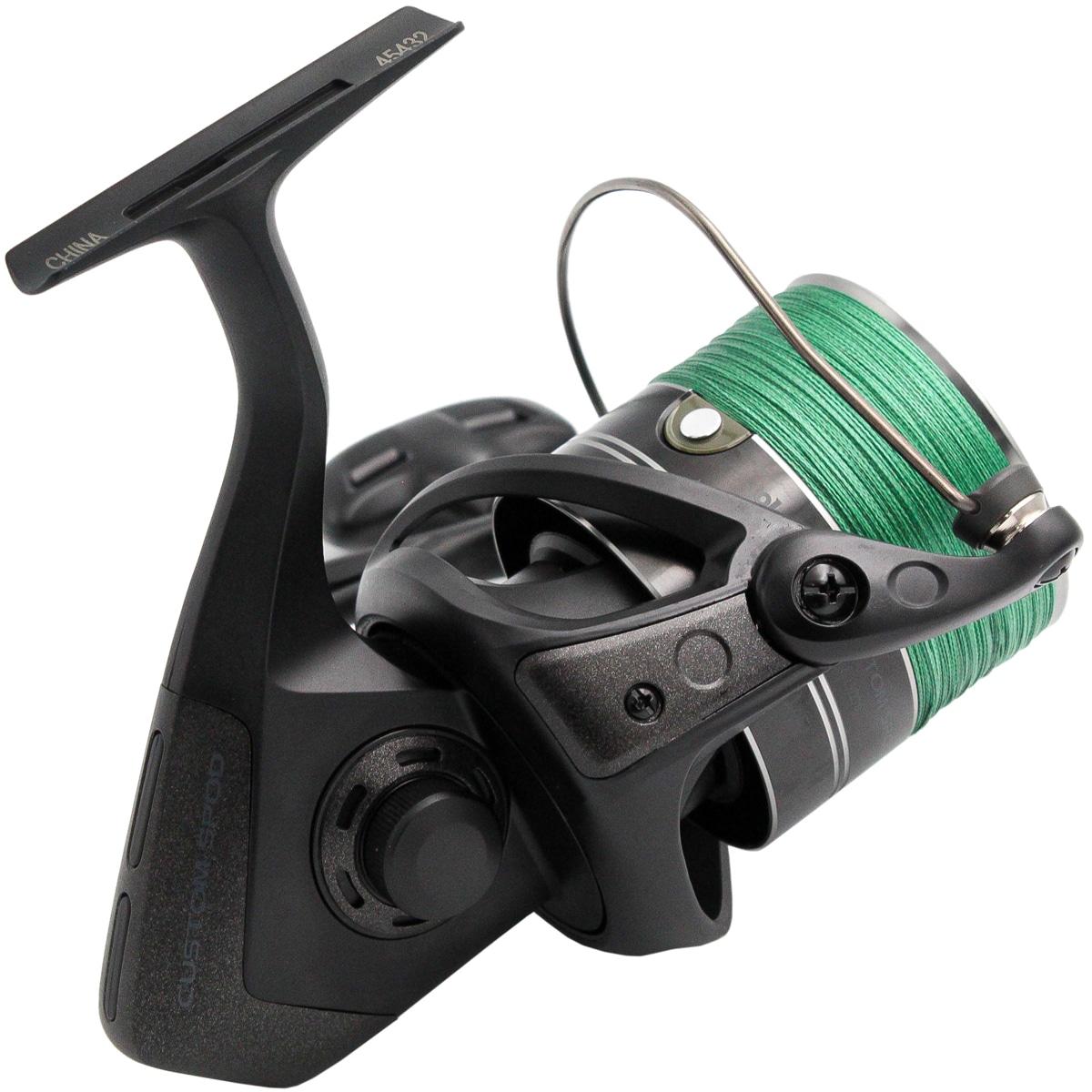 Daiwa 20 Saltiga G 14000-P