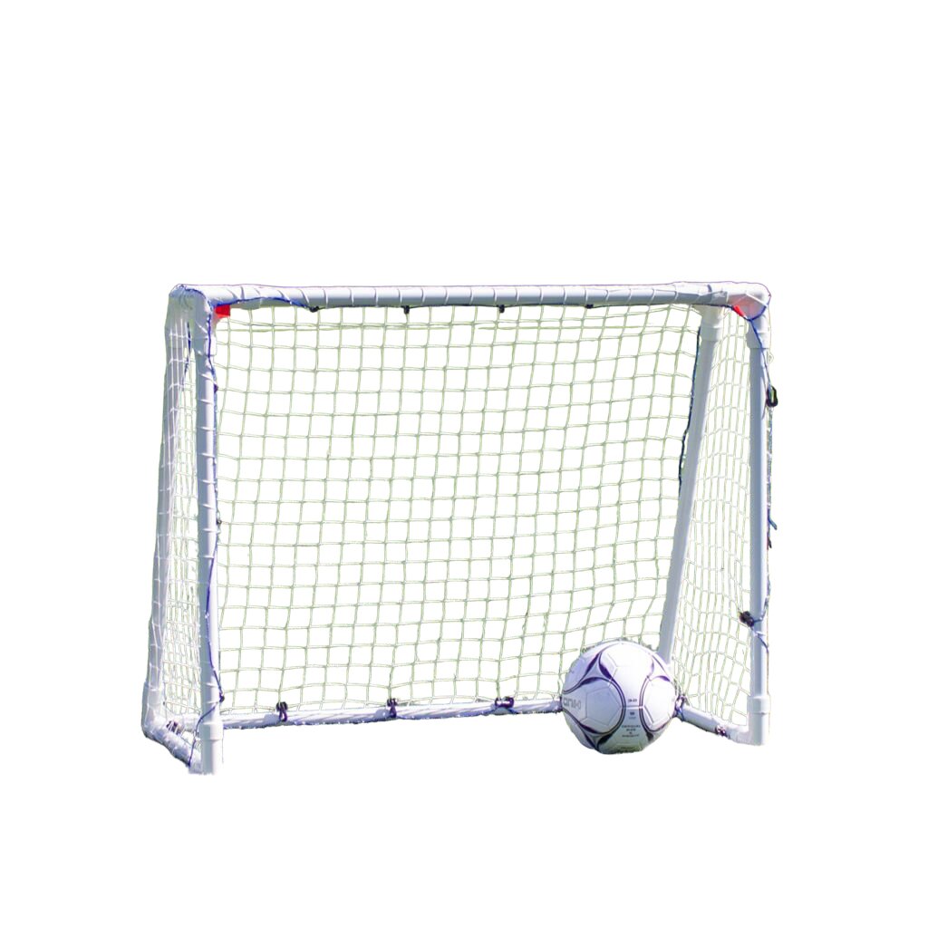 Rozetka.pl | Футбольні ворота My Hood Golazo 244 x 180 см ...