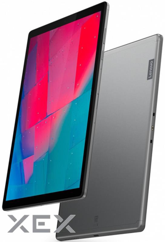 Планшет Lenovo Tab M10 (2 Gen) HD 3/32 LTE Iron Grey (ZA6V0227UA) – фото,  отзывы, характеристики в интернет-магазине ROZETKA от продавца: ХЄХ |  Купить в Украине: Киеве, Харькове, Днепре, Одессе, Запорожье, Львове