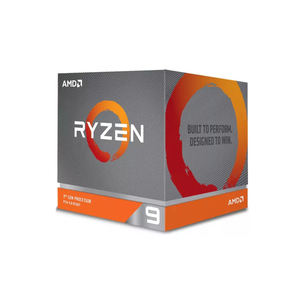 Процесор AMD Ryzen 9 3900X (100-100000023Box) – фото, отзывы ...