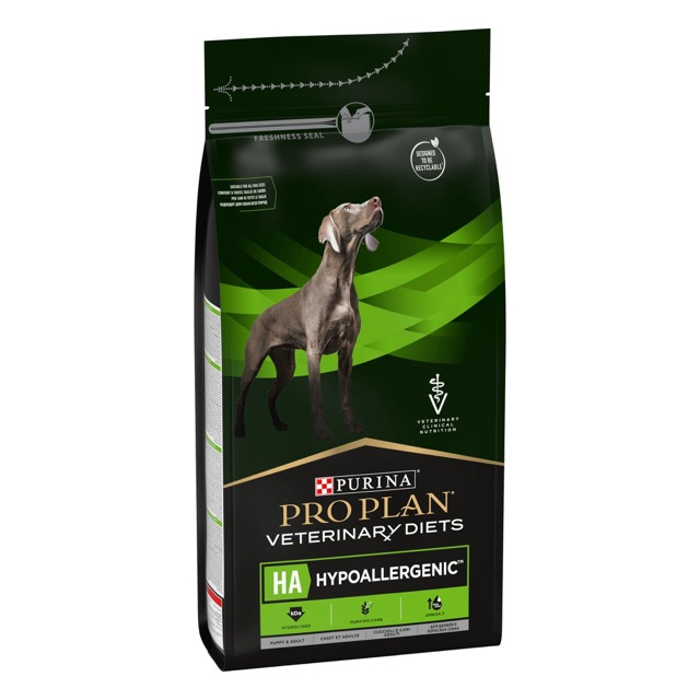 Purina Pro Plan Veterinary Diets Veterinary Diets HA