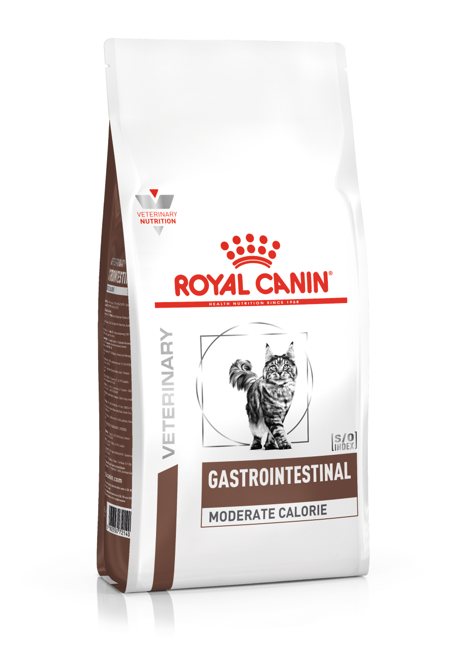 Royal Canin Gastrointestinal Moderate Calorie Feline