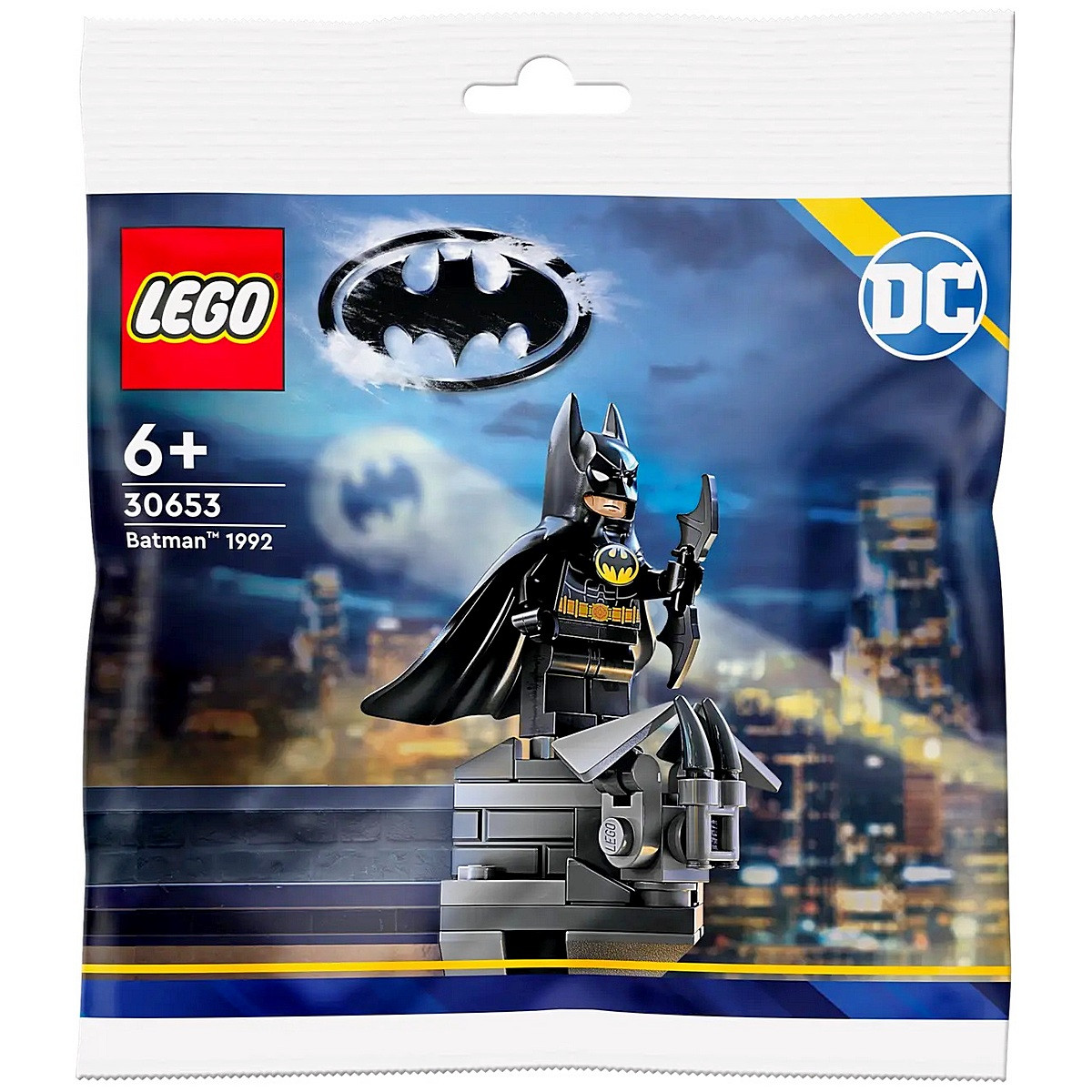 Lego Super Heroes DC Batman Jet Ski: фигурка коллекционная конструктор  Бэтмен на водном скутере 212224 – фото, отзывы, характеристики в  интернет-магазине ROZETKA от продавца: DinoTop | Купить в Украине: Киеве,  Харькове, Днепре,