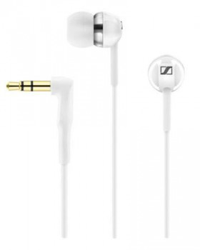 

Наушники SENNHEISER CX 1.00 White