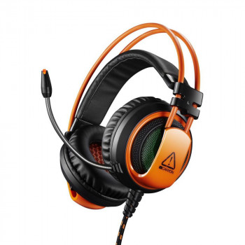 

Canyon CND-SGHS5 Black/Orange