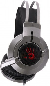

Наушники Bloody G437 Black