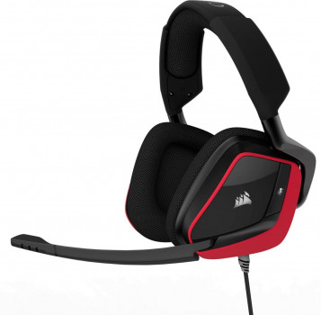 

Наушники Corsair Void Pro Black/Red