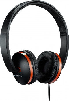 

Наушники Canyon CNS-CHP4B Black