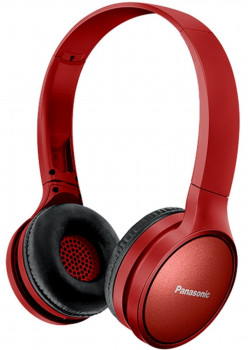 

Наушники Panasonic RP-HF410BGC-R