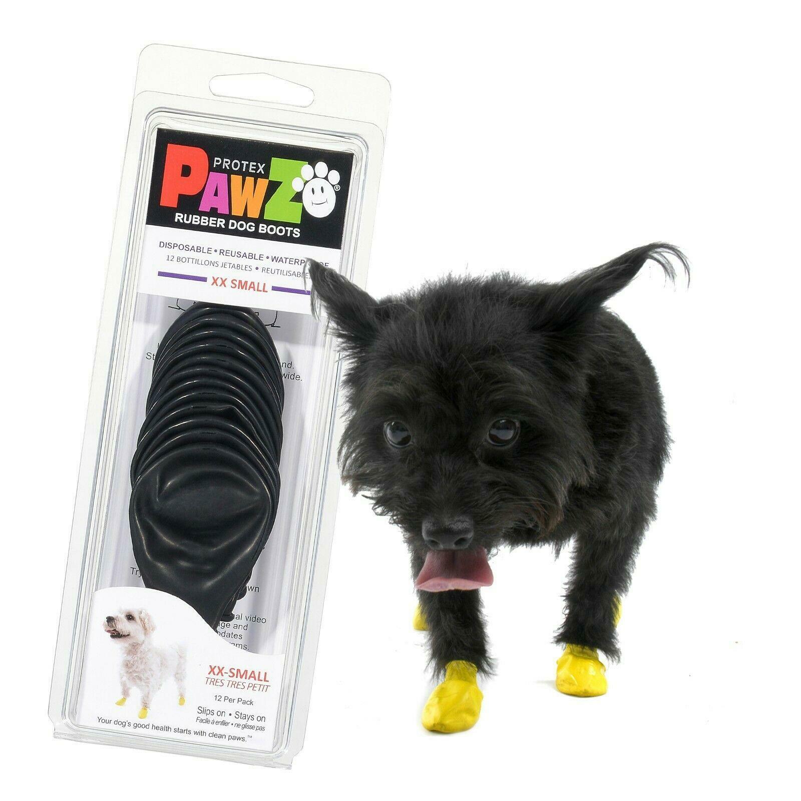 Protex pawz 2024