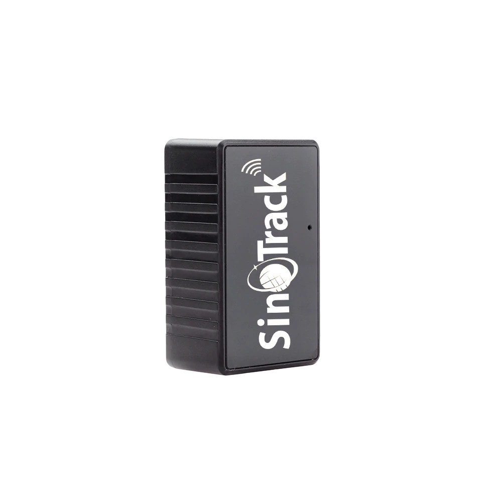 GPS Трекер SinoTrack ST-903 Mini с микрофоном 1050mAh Прослушивание /  Контроль за передвижением авто, детей – фото, отзывы, характеристики в  интернет-магазине ROZETKA от продавца: Greenroom | Купить в Украине: Киеве,  Харькове, Днепре,