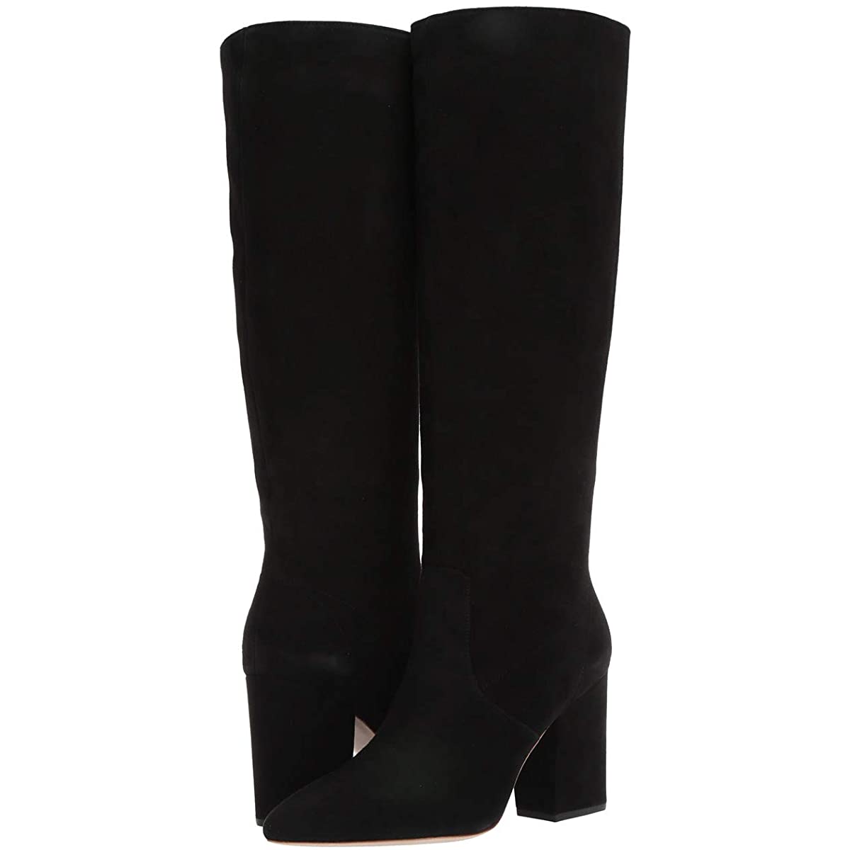 

Сапоги женские Loeffler Randall Sarina Tall Boot Черный размер 42