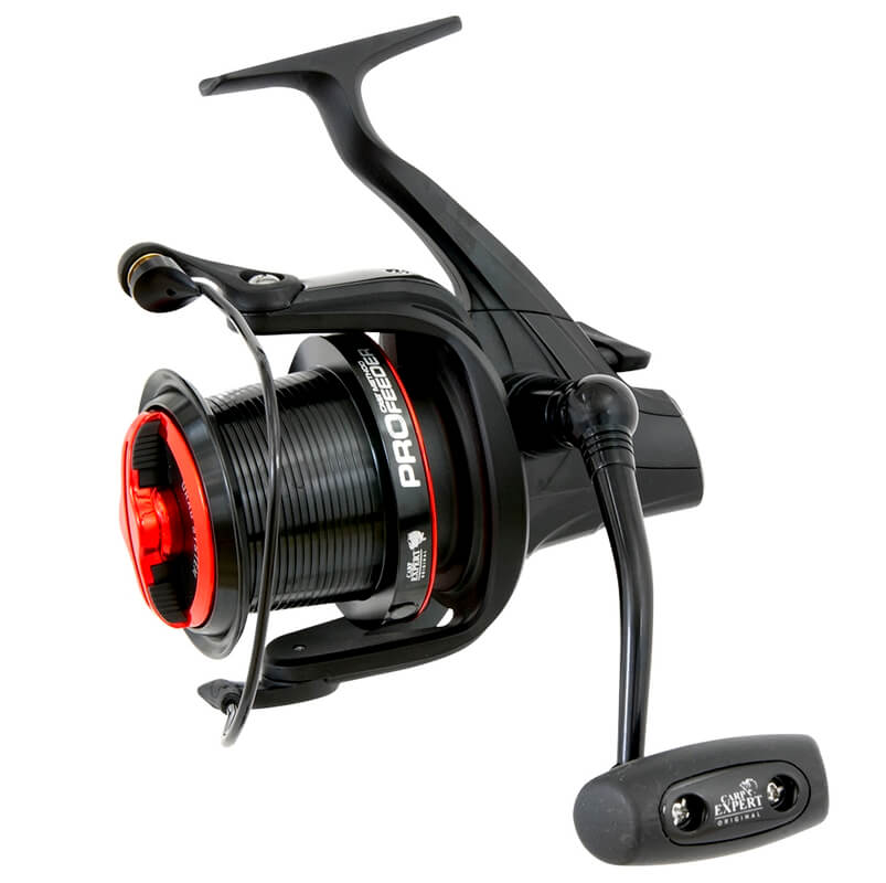 Котушка Carp Expert Long Cast 9000 (20201900) – фото, отзывы,  характеристики в интернет-магазине ROZETKA от продавца: BF