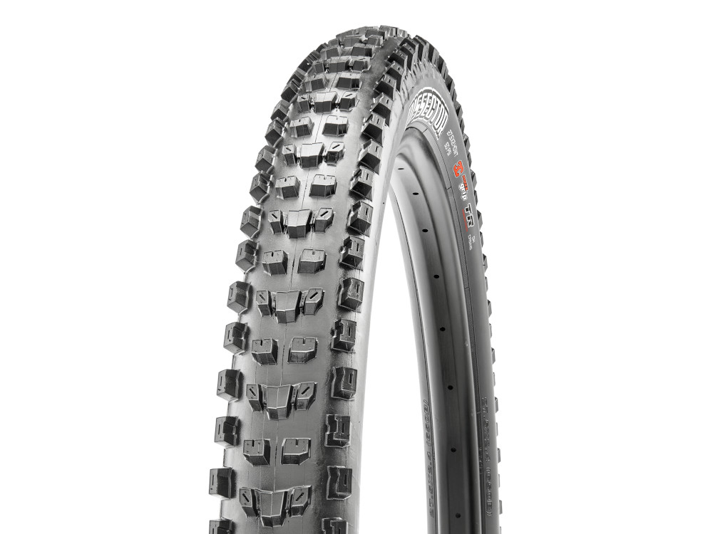 Maxxis Dissector 27.5x2.4 WT 3 G EXO TR