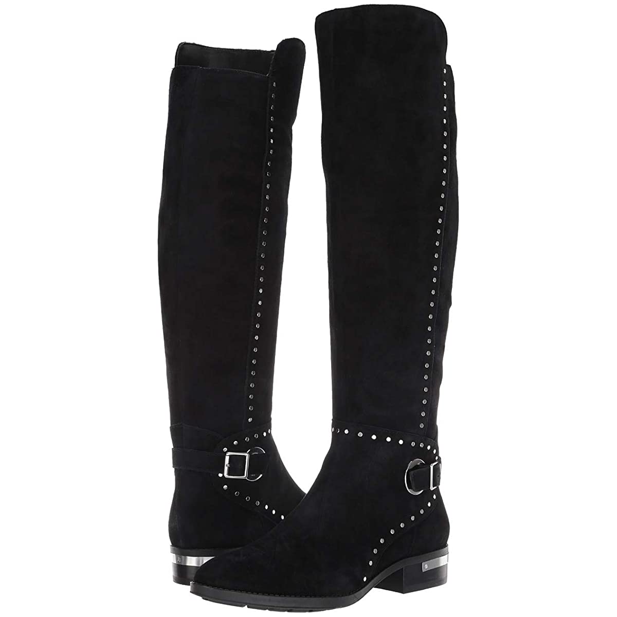 

Сапоги женские Vince Camuto Poppidal Черный размер 37.5