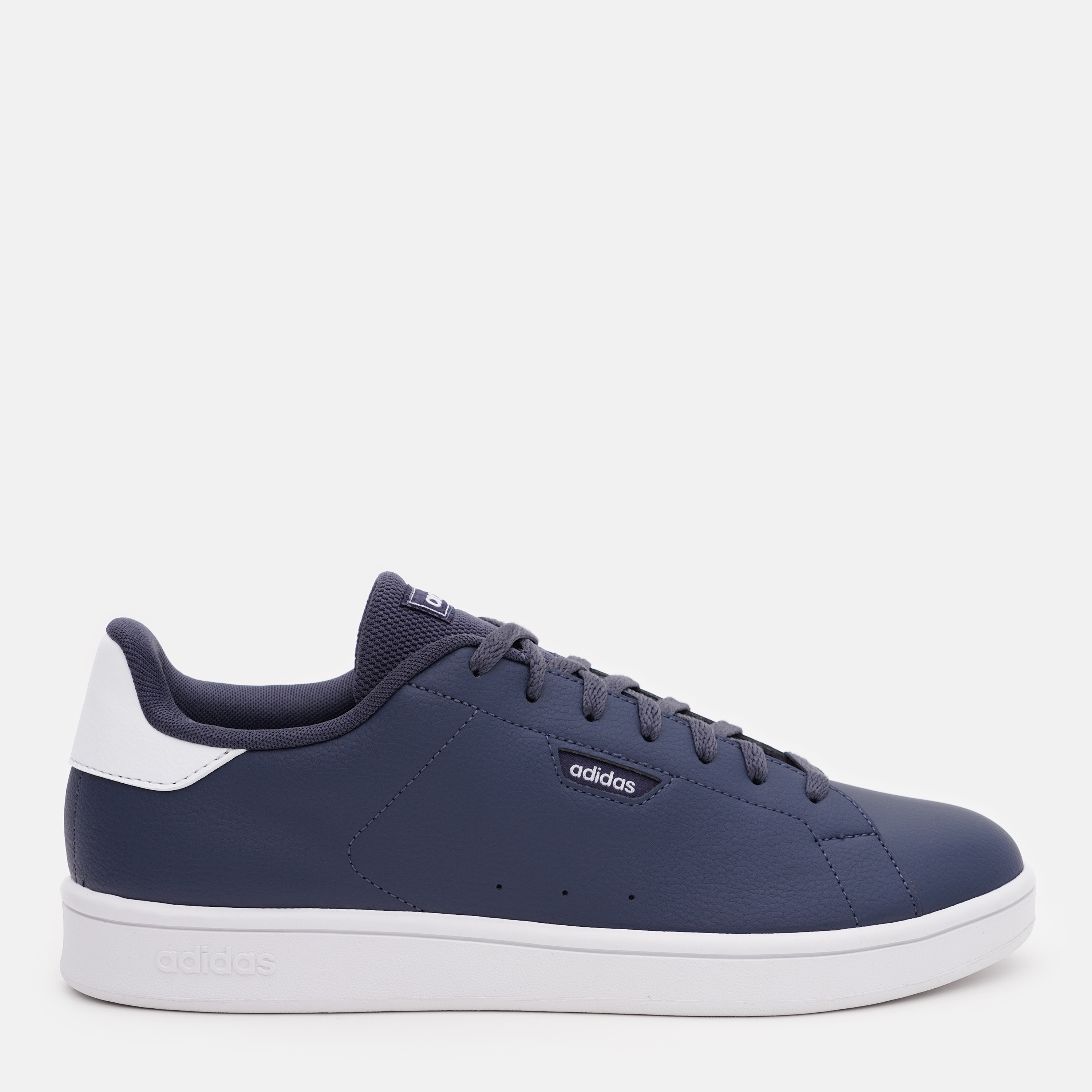 Акція на Чоловічі кеди низькі Adidas Urban Court IF4077 46 (11UK) 29.5 см Shanav/Shanav/Ftwwht від Rozetka