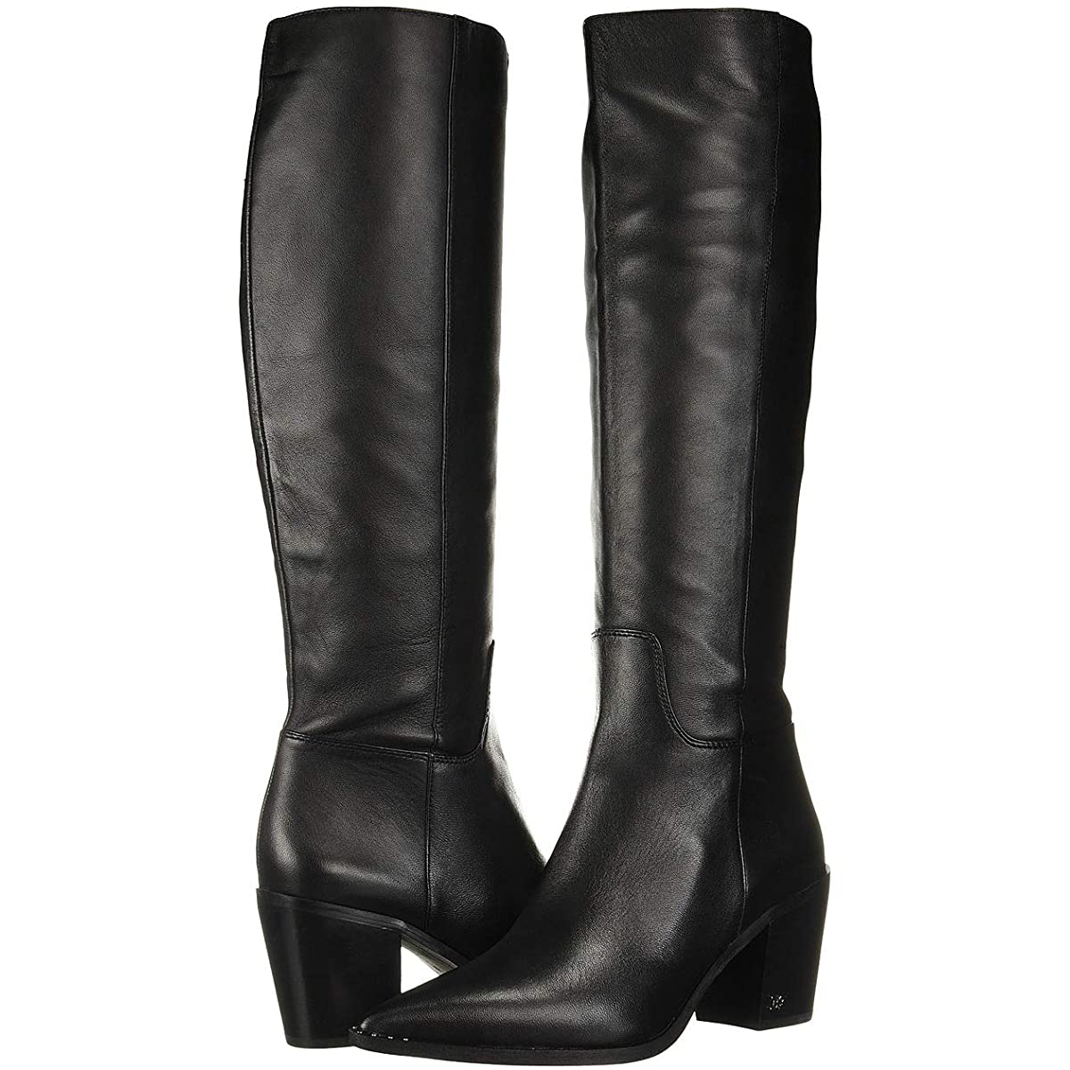 

Сапоги женские Sam Edelman Lindsey Черный размер 38.5