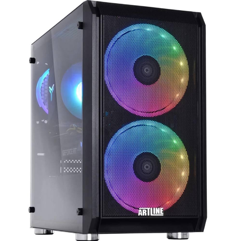 Комп'ютер ARTLINE Gaming X57 Windows 11 Home (X57v63Win) – фото, отзывы ...