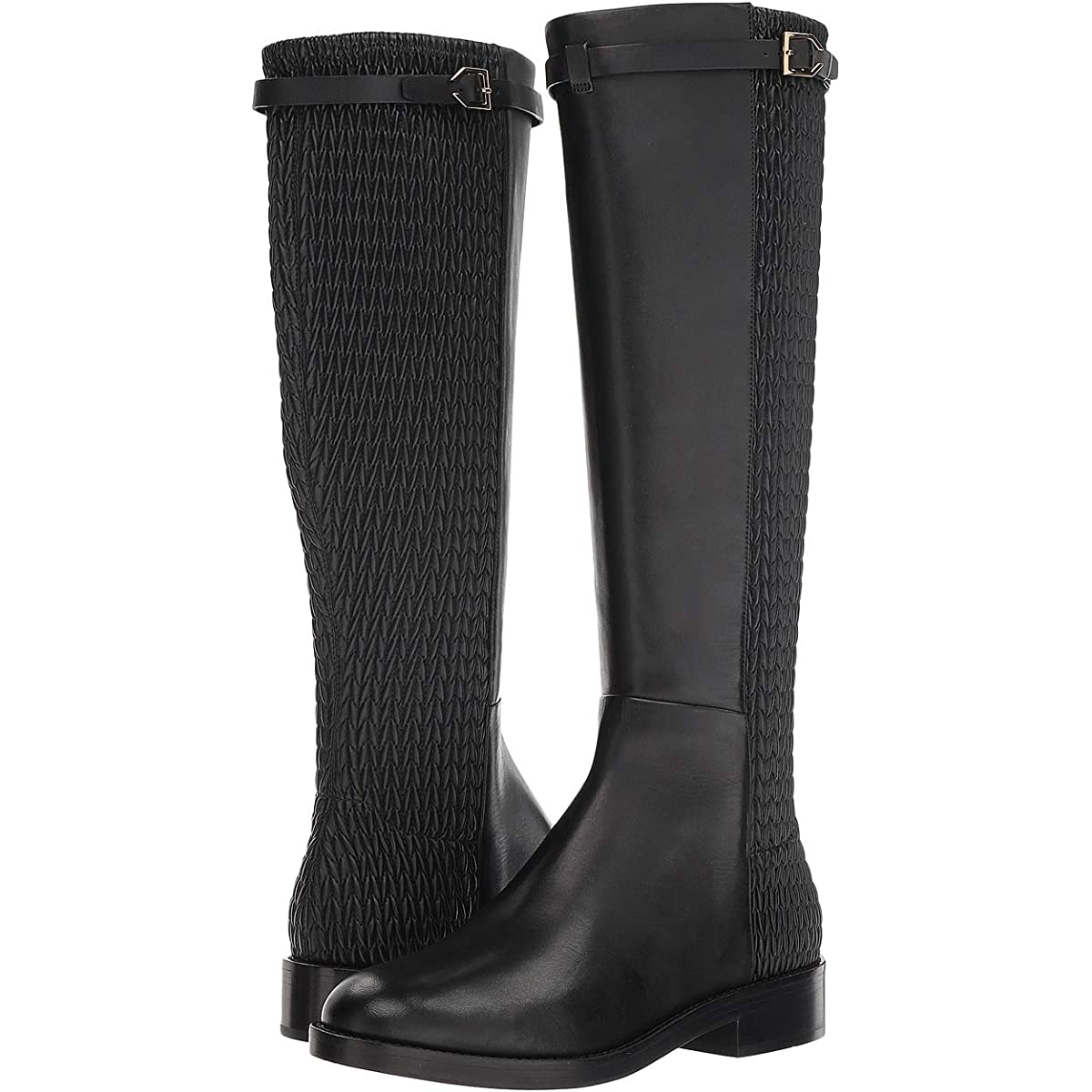 

Сапоги женские Cole Haan Lexi Grand Stretch Strap Boot Черный размер 35.5