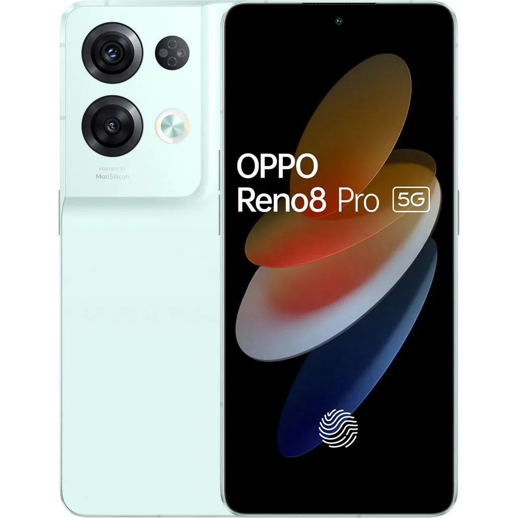 Мобильный телефон OPPO Reno 8 Pro 5G 8/256GB Black – фото, отзывы,  характеристики в интернет-магазине ROZETKA от продавца: anytech | Купить в  Украине: Киеве, Харькове, Днепре, Одессе, Запорожье, Львове