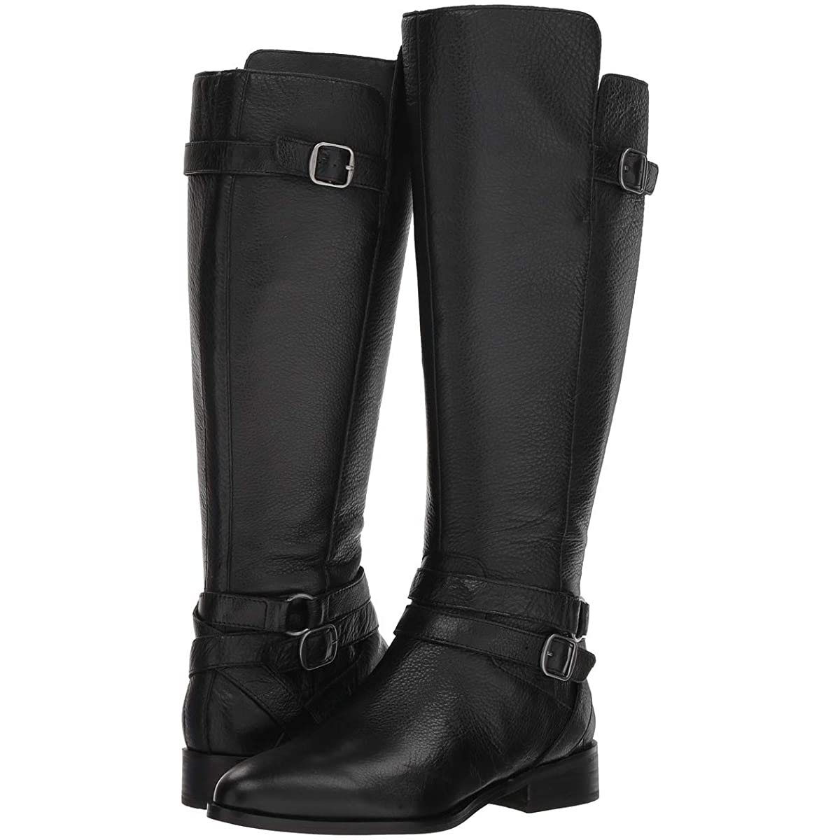

Сапоги женские Lucky Brand Paxtreen Черный размер 36
