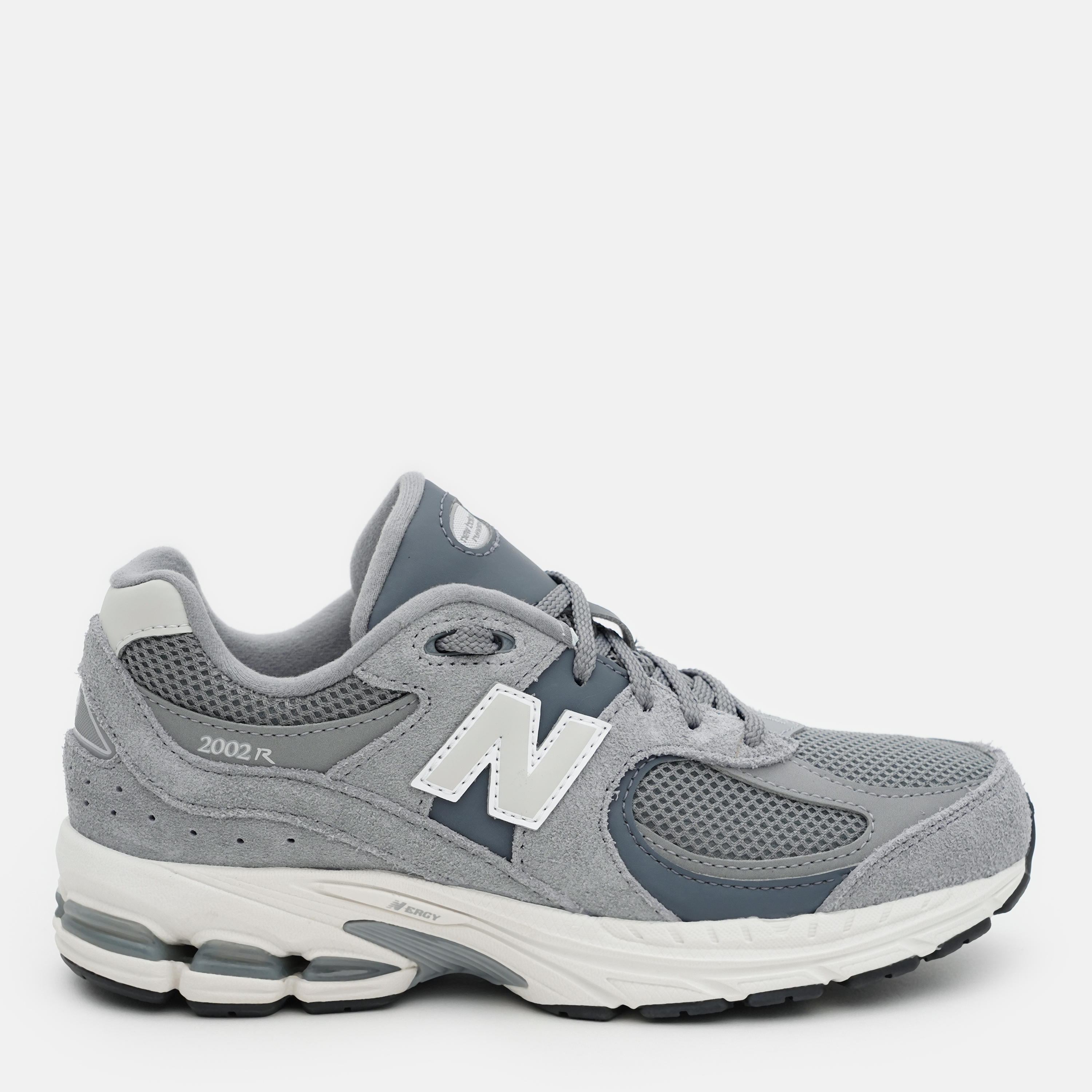 Підліткові кросівки для хлопчика New Balance GC2002ST 40 Білі від Rozetka на платформі USKIDKA Акція на Підліткові кросівки для хлопчика New Balance GC2002ST 40 Білі від Rozetka