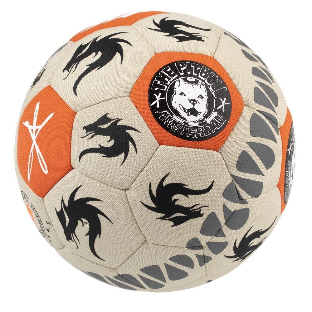 

Мяч для футбольного фристайла Select Monta Freestyler №4.5 Белый