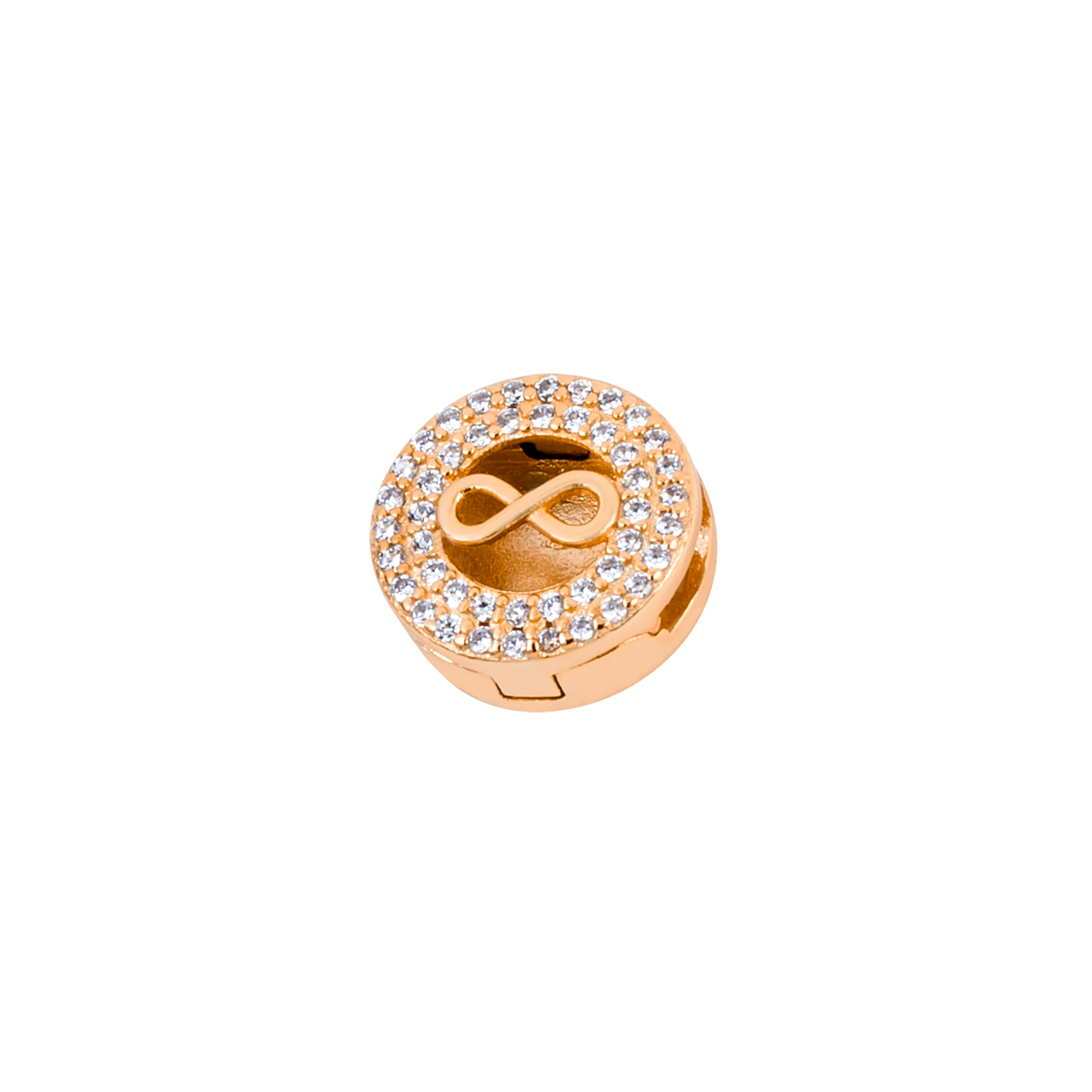 

Шарм Срібло 925 TOP Silver 2,64 г