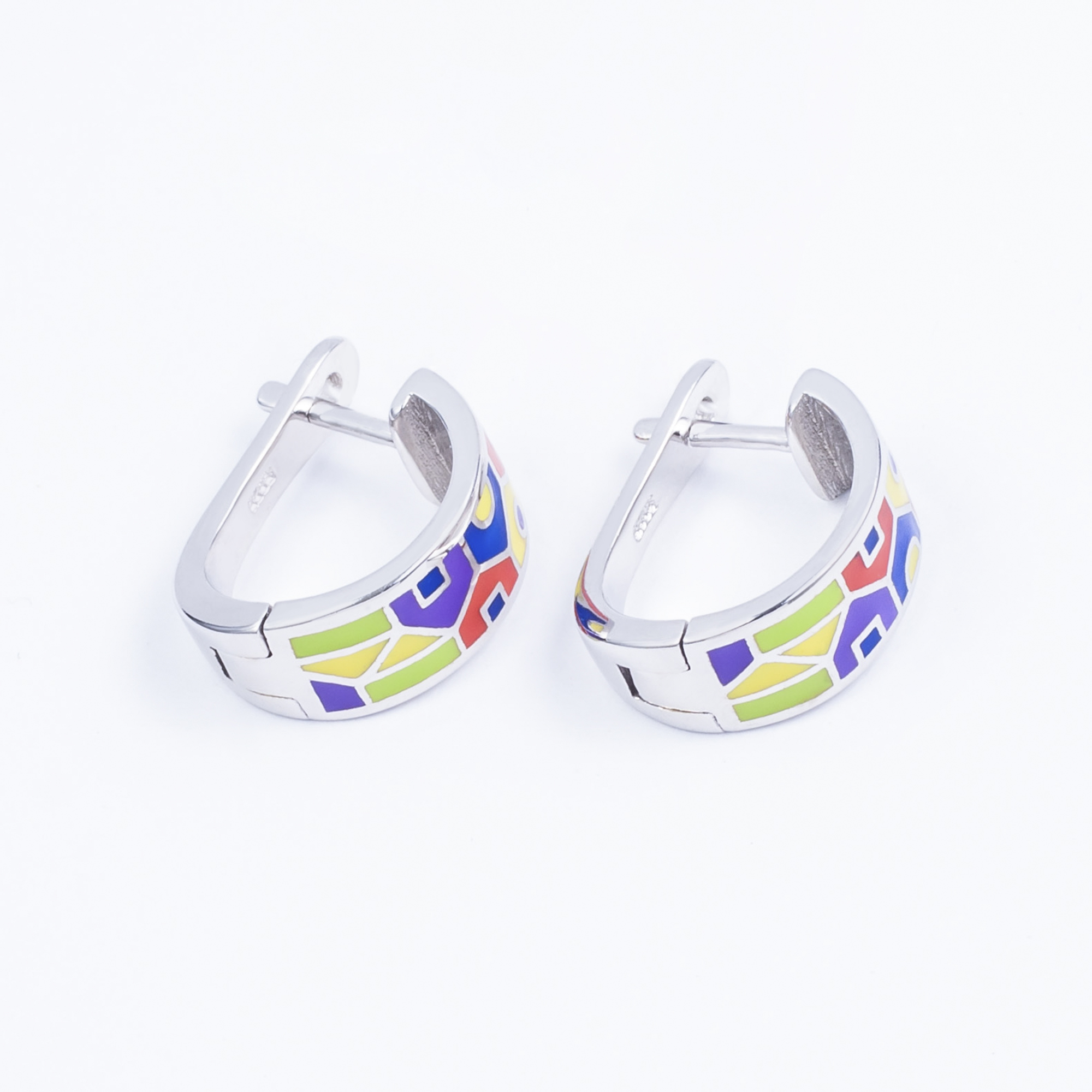 

Сережки TOP Silver 7,45 г е9520001