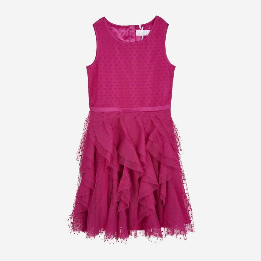 Акція на Підліткова сукня для дівчинки Cool Club CCG1926402 170 см Рожева від Rozetka