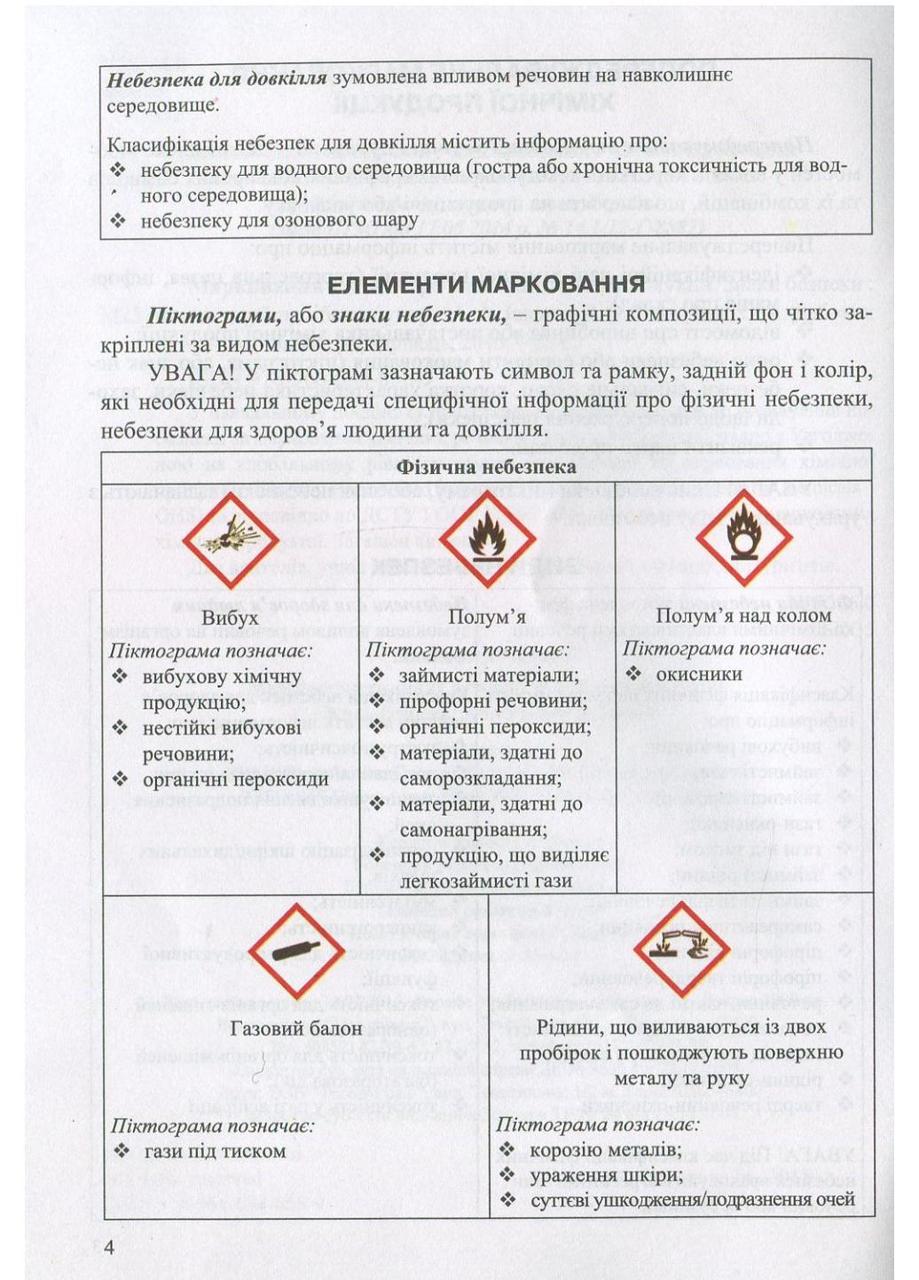 Учебники, учебные пособия по химии купить в Киеве: цена, отзывы, продажа -  ROZETKA