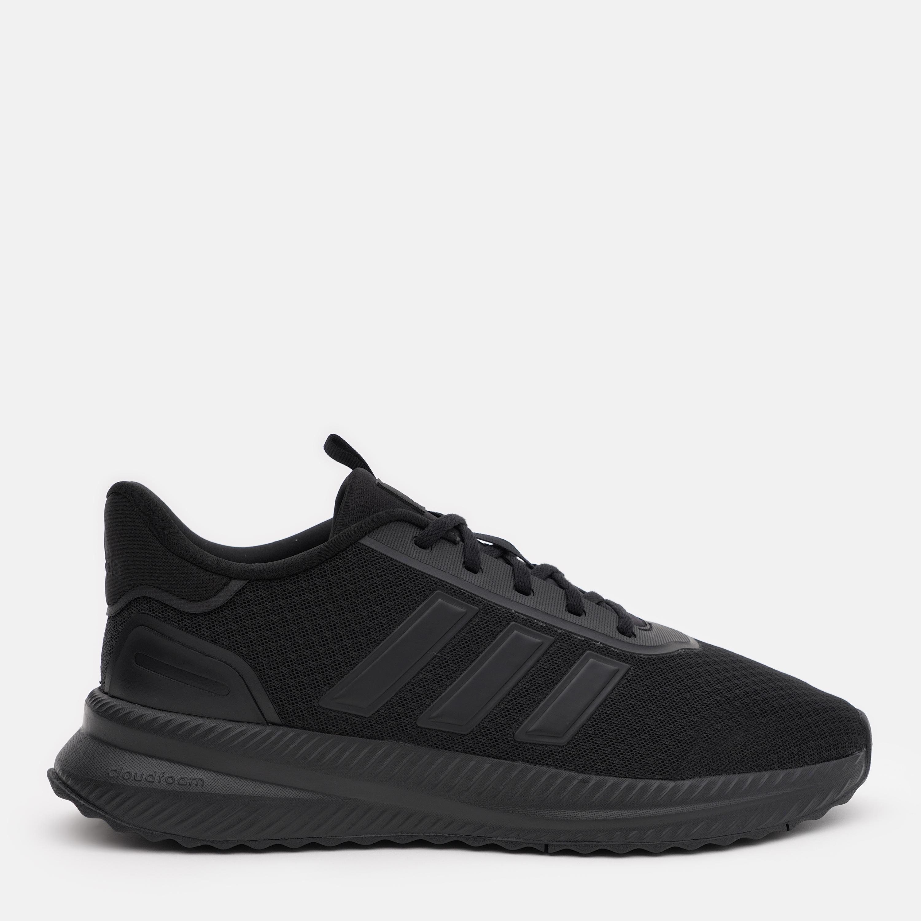 Акція на Чоловічі кросівки для бігу Adidas X_Plrpath ID0465 40.5 (7UK) 25.5 см Cblack/Cblack/Cblack від Rozetka